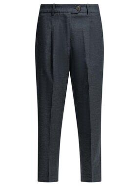 Circolo 1901 Trousers Tag Size 46 Women